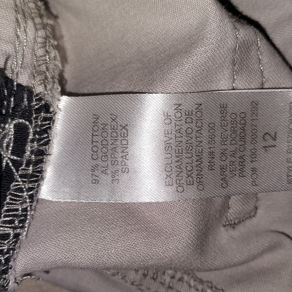 Democracy "Ab" Solution Jeans - image 8